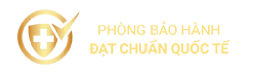 Phòng bảo hành Đồng Hồ Hải Triều