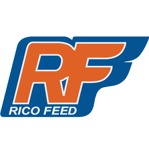 Khách hàng doanh nghiệp Rico Feed