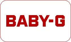 Đồng hồ Baby-G