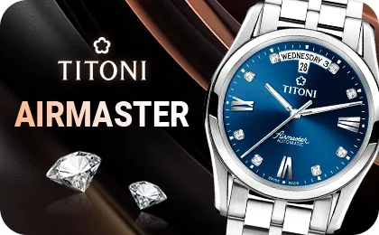 Titoni Airmaster