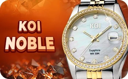 KOI Noble