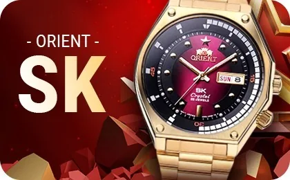 Orient SK