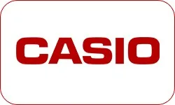 Đồng hồ Casio