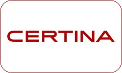 Đồng hồ Certina