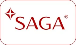 Đồng hồ Saga