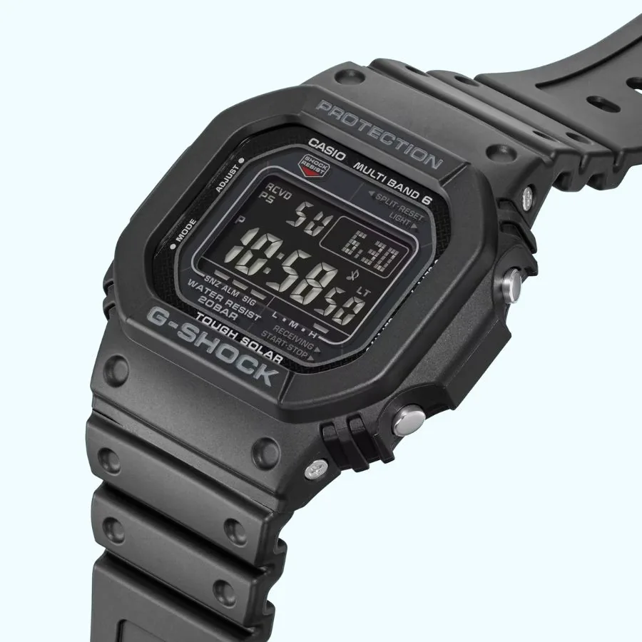 Kiểu dáng G-Shock Square truyền thống