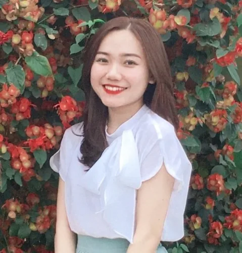 Tác giả An Như
