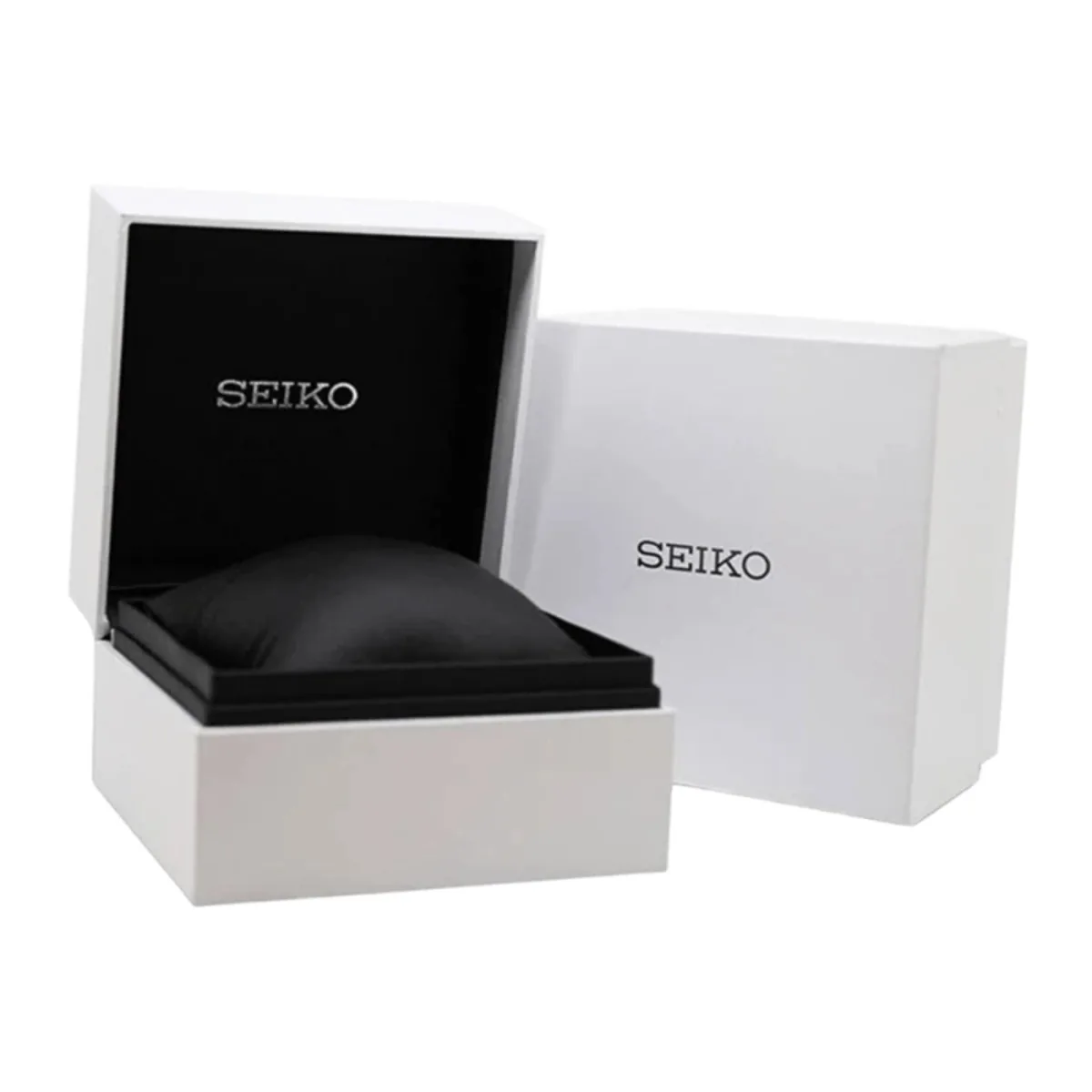 (Hàng mới về T10/2026) Seiko Presage Style60’s SRPL09J1 – Nam – Automatic (Tự Động) – Mặt Số 39.5mm – Kính Hardlex – Trữ Cót 41 Giờ – Phong Cách Cổ Điển - Ảnh 2