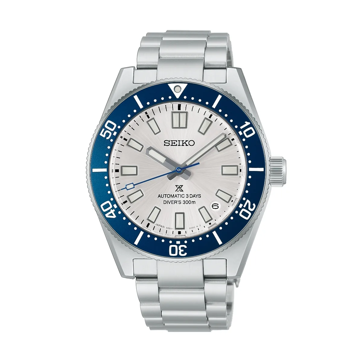 (Hàng mới về T10/2026) Seiko Prospex Alpinist HBC005J1 – Nam – Automatic (Tự Động) – Mặt Số 40mm – Kính Sapphire – Chống Nước 30 ATM – Phiên Bản Kỷ Niệm 145 Năm, Giới Hạn 4.000 Chiếc