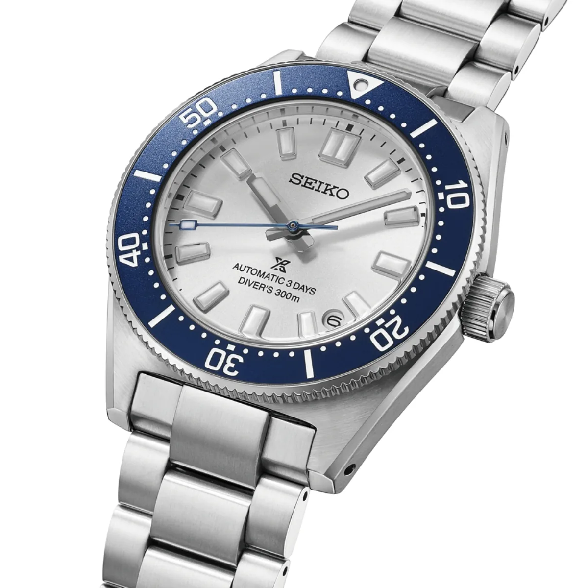 (Hàng mới về T10/2026) Seiko Prospex Alpinist HBC005J1 – Nam – Automatic (Tự Động) – Mặt Số 40mm – Kính Sapphire – Chống Nước 30 ATM – Phiên Bản Kỷ Niệm 145 Năm, Giới Hạn 4.000 Chiếc - Ảnh 2