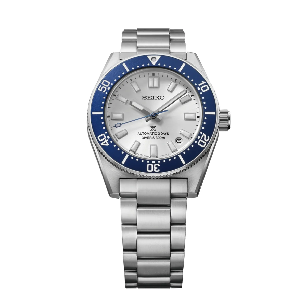 (Hàng mới về T10/2026) Seiko Prospex Alpinist HBC005J1 – Nam – Automatic (Tự Động) – Mặt Số 40mm – Kính Sapphire – Chống Nước 30 ATM – Phiên Bản Kỷ Niệm 145 Năm, Giới Hạn 4.000 Chiếc - Ảnh 3