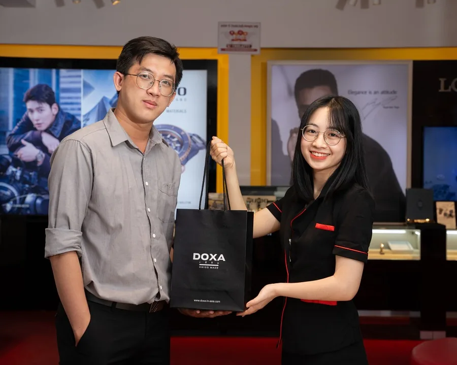Cửa hàng Đồng Hồ Hải Triều 22 Hà Hoàng Hổ, P.Mỹ Xuyên, TP.Long Xuyên, An Giang